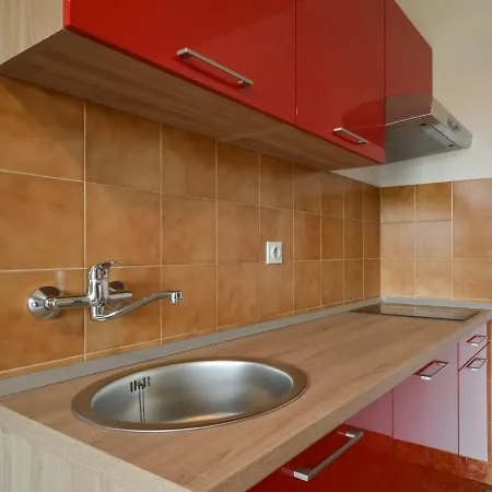 Pijaca.1 Apartman *